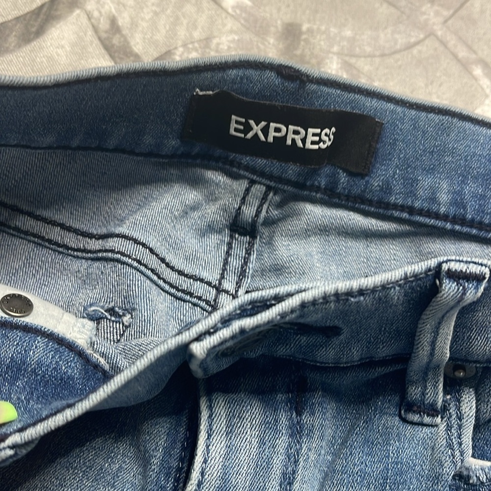Express Jeans - Picture 4 of 5